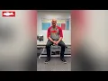 Low Back Pain After a Car Wreck KC Performance