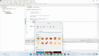 Classes and objects in Java Marathi
