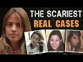 4 Unbelievable True Crime Stories Told Through Real Photos - Shocking and Disturbing