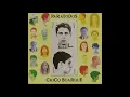 Chico Buarque - Futuros Amantes - (Com Letra na Descrição) - Legendas - (CC)