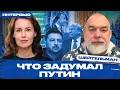 Как должна закончиться война? Мнение Михаила Шейтельмана — политтехнолога из Украины
