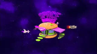 Chicken Invaders 4 The Ultimate Omelette Wave 1 10 