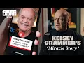 What Kelsey Grammer Heard God Say Will Give You Chills Pastor Greg Laurie