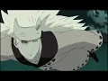 After Stealing Kakashi s and Obito s eyes MADARA Awakened his RINNE SHARINGAN English Dubbed 1080p