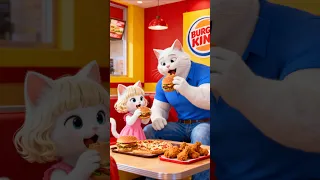 القط مياو فاهم كل حاجة غلط 