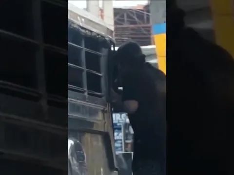 Pumara ka ng jeep at mag salamin ka lang #tukomiprank #funny #fyp #prank #tukomi