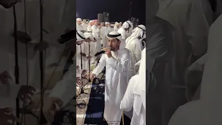 فرقة سالم سعيد الفطيسي دندنها