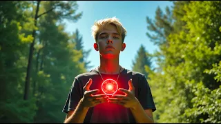 شاب بيلاقي قلادة سحرية من زمن الفراعنة بتديله قوة خارقة بيسافر بيها عبر الزمن ملخص فيلم 