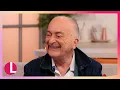 Download Lagu Sir Tony Robinson on Rowan Atkinson Friendship \u0026 Stephen Fry in The Traitors | Lorraine