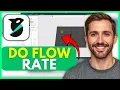 How To Do Flow Rate Calibration OrcaSlicer With Any 3D Printer EASY 2026
