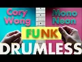 Download Lagu Cory Wong X Mono Neon Funk  -Drumless Track- //BPM=100 | Key=E7