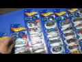 Hot Wheels 2004 new models all 101 VW Drag Truck