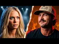 Riley Green FIRES BACK After Megan Moroney Exposes Him in New Song