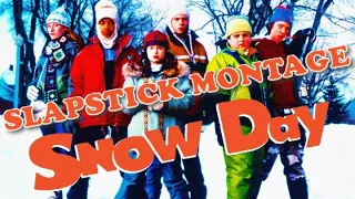 Snow Day: Slapstick Montage (Music Video)