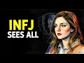 8 dingen die INFJ's meteen opmerken, maar doen alsof ze dat niet doen