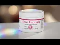 New Heart Formula by Markus