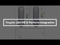 How Tecplot 360 MB Improves Perform Integration