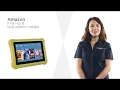 Amazon Fire 8 Kids Edition Tablet - 32 GB Yellow Product Overview Currys PC World