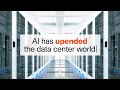 Reimagining Control How Trane Is Powering the Next Era of Data Centers