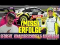 (MISS)ERFOLGE in Italien CARRERACUP Monza | RING POLICE