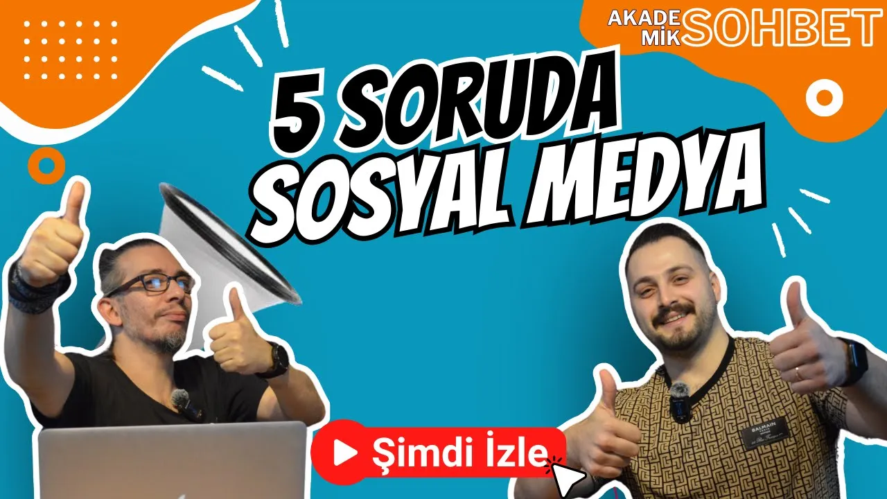 Sosyal Medya Yönetimi