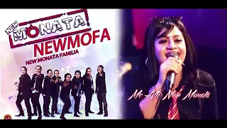 NEW MONATA /RENA KDI VS SODIK/ LAGU BARU 2020