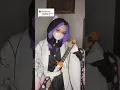 Download Lagu Shinobu Hijab Cosplay Transition 💜 #shinobukocho #Shinobucosplay #hijabcosplay