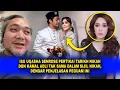 Lagu ISU UQASHA SENROSE PERTIKAI Tarikh NIKAH Dgn KAMAL Tak SAMA Dlm SIJIL NIKAH, Ini PENJELASAN PEGUAM!