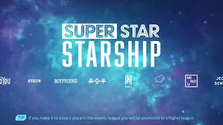 Download [SuperStar Starship] WJSN: Cantabile \u0026 La La Love MP3