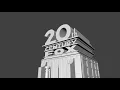 Download Lagu 20th Century Fox logo (2009-2020) remake (WIP #1)