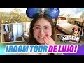 Lagu ¡Room Tour Studio de lujo en Disney World! / Wilderness Lodge