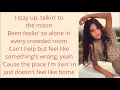 Download Lagu Camila Cabello ~ Real Friends ~ Lyrics (+Official Audio)