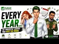 The Unexpected Expenses That Keep You Broke