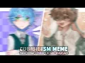 Download Lagu Cubibibism Meme // Bakwan : Fight Back // Gacha // Fake Collab (Sein Shey(ya) \u0026 @Riska_suka_ytmci )