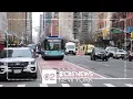 Safety project to redesign 3rd Avenue along Upper East Side now complete