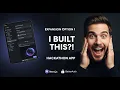 Full-Stack TODO App Overview Hackathon Project Next js FastAPI