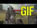 The Russian Badger GIF vs JIF
