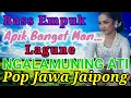 Download Lagu POP JAWA DANGDUT KOPLO COCOK BANGET UDUDE NGLINTING MBAKO LEMBUT