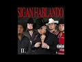 Seguro Le Dolió - Fuerza Regida