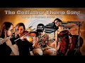 Download Lagu The Godfather Theme Song - Kolaborasi Alip ba ta Bersama Musisi Dunia