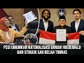 Download Lagu DUA BOM WAKTU UNTUK LAWAN! JAIRO RIEDEWALD \u0026 PASCAL STRUIJK RESMI DINATURALISASI!