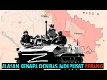 Download Lagu Pentingnya Sabuk Benteng Ukraina di Oblast Donetsk