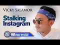 Download Lagu Vicky Salamor 'STALKING INSTAGRAM' | Lagu Terpopuler 2022 (Official Music Video)