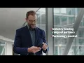CDW Data Analytics - Helping Organizations Manage Data for an AI-Powered Future CDW