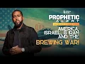 Download Lagu America, Iran, Israel \u0026 a WAR brewing!