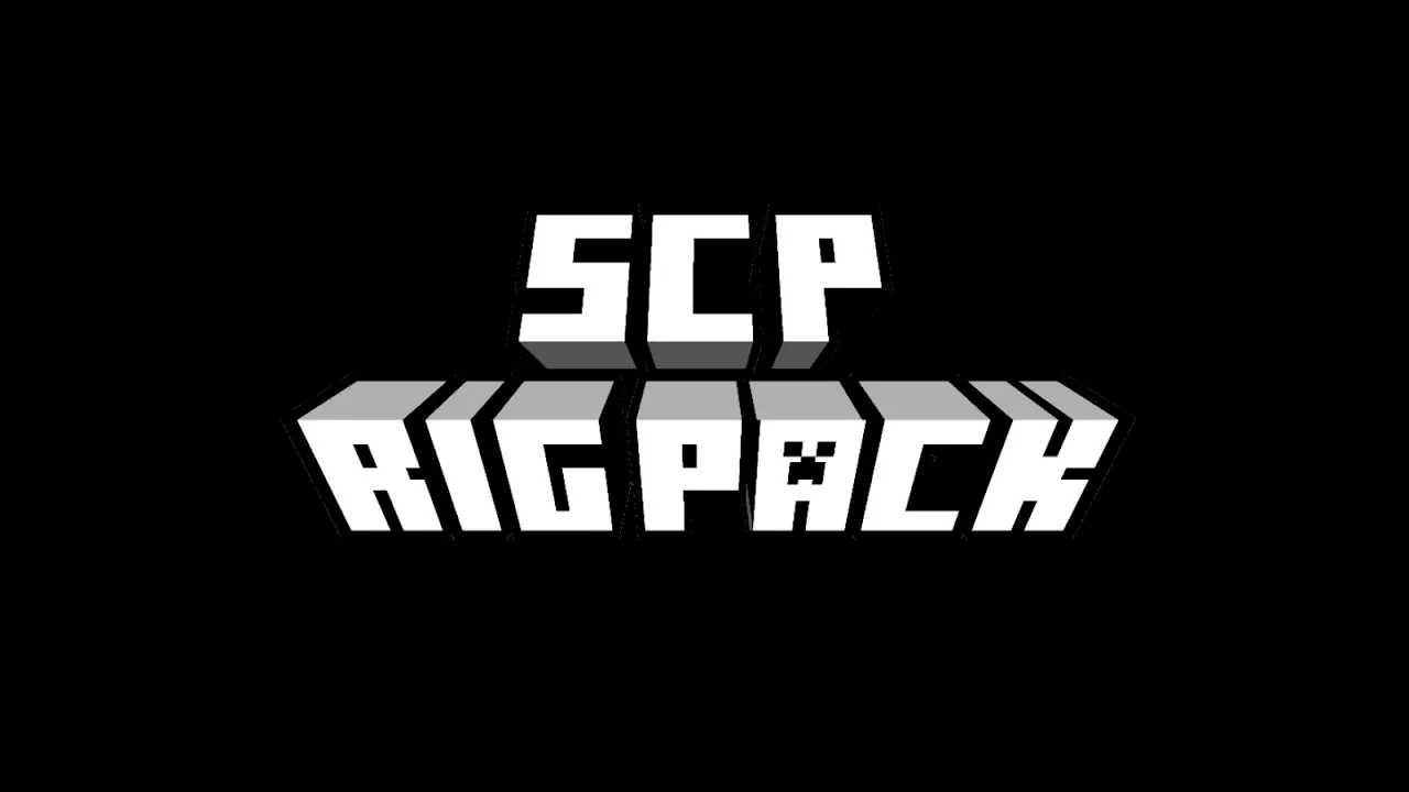 SCP Rig Pack Release