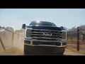 All the Reasons Ford Super Duty