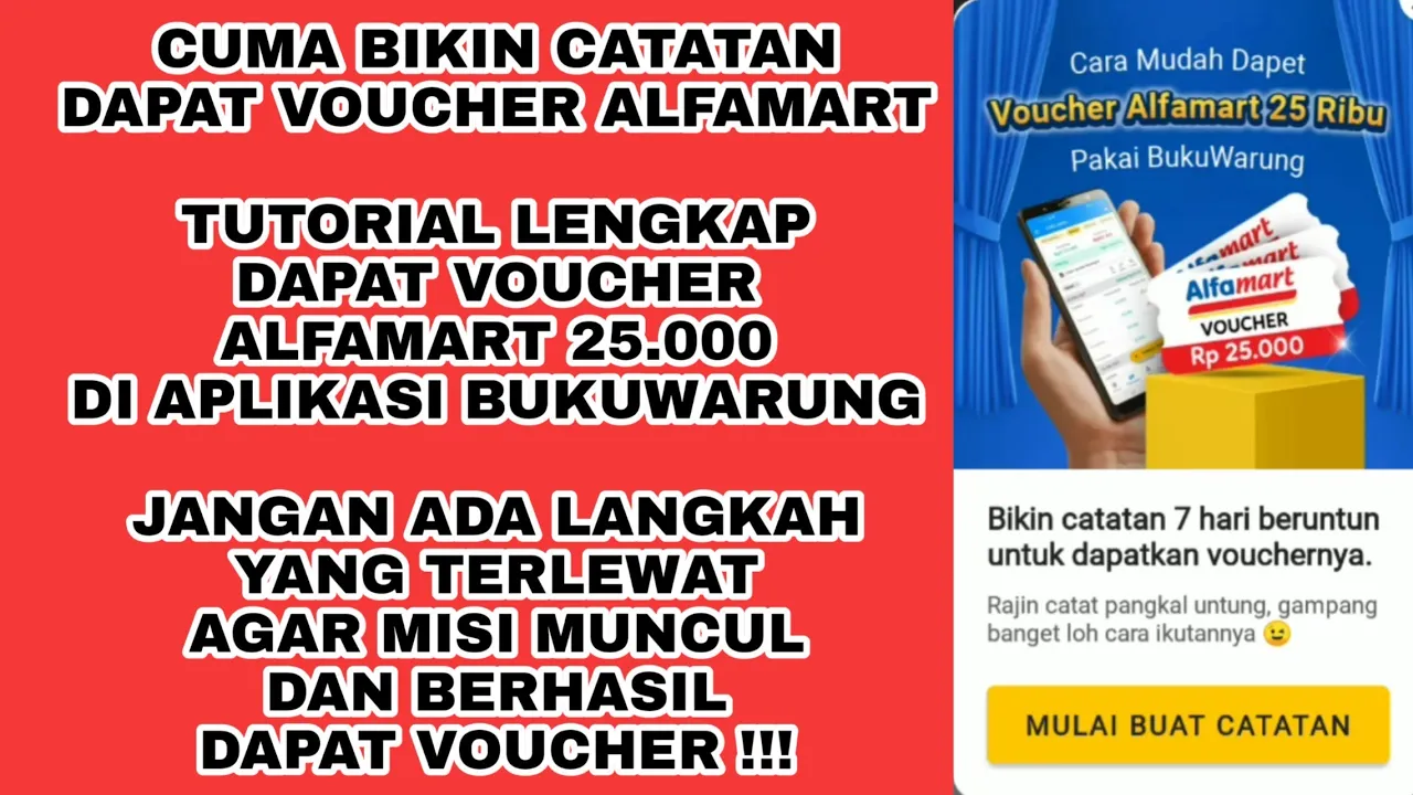 cara berbelanja di Indomaret pakai shopeepay