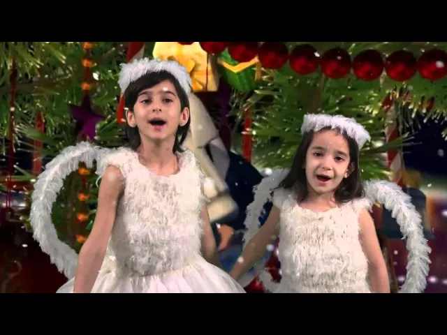 საბავშვო ბაღ ნევერლენდთან არსებული "N სტუდიო"-ს პატარების კილიპი (2)