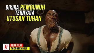 Download Jangan Nonton nanti Nangis 😭 - Alur FIlm The Green Mile (1999) MP3